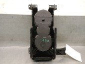 Recambio de reposavasos para jaguar xe (x760) 2.0 d referencia OEM IAM GX63F048196A T2H3071 