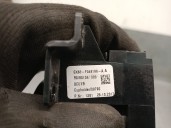 Recambio de reposavasos para jaguar xe (x760) 2.0 d referencia OEM IAM GX63F048196A T2H3071 