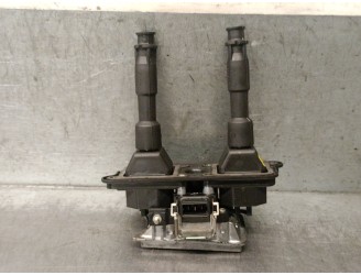 Recambio de bobina encendido para audi a4 b5 (8d2) 1.8 referencia OEM IAM 058905105A 058905101A 0221603003