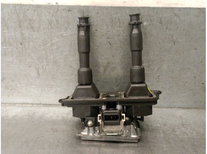 Recambio de bobina encendido para audi a4 b5 (8d2) 1.8 referencia OEM IAM 058905105A 058905101A 0221603003