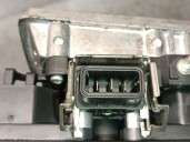 Recambio de bobina encendido para audi a4 b5 (8d2) 1.8 referencia OEM IAM 058905105A 058905101A 0221603003