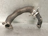 Recambio de tubo para opel corsa e (x15) 1.3 cdti (08, 68) referencia OEM IAM 55249457 851184 