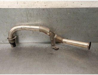 Recambio de tubo para peugeot 207/207+ (wa_, wc_) 1.4 hdi referencia OEM IAM 1618Z0 1618Z0 