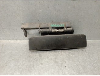 Recambio de maneta exterior delantera derecha para peugeot 306 hatchback (7a, 7c, n3, n5) 2.0 xsi referencia OEM IAM 9101P0 9101