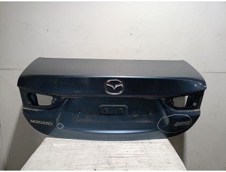 Recambio de porton trasero para mazda 6 sedán (gj, gl) 2.2 d (gj2fp) referencia OEM IAM GHY05261X GHY05261X 