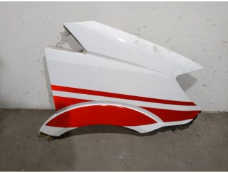 Recambio de aleta delantera derecha para mercedes-benz sprinter 3,5-t furgoneta (b906) 313 cdi (906.631, 906.633, 906.635, 906.6