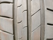 Recambio de neumatico/s para peugeot 107 (pm_, pn_) 1.0 referencia OEM IAM 15565R1475T 