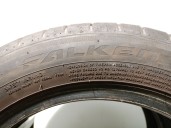 Recambio de neumatico/s para peugeot 107 (pm_, pn_) 1.0 referencia OEM IAM 15565R1475T 