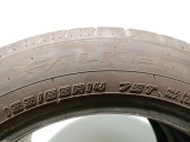 Recambio de neumatico/s para peugeot 107 (pm_, pn_) 1.0 referencia OEM IAM 15565R1475T 