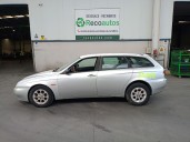 alfa romeo 156 sportwagon (932_) del año 2000