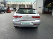alfa romeo 156 sportwagon (932_) del año 2000