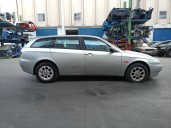 alfa romeo 156 sportwagon (932_) del año 2000