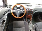 alfa romeo 156 sportwagon (932_) del año 2000