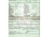 alfa romeo 156 sportwagon (932_) del año 2000