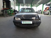opel astra f hatchback (t92) del año 1997