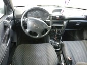 opel astra f hatchback (t92) del año 1997