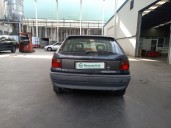 opel astra f hatchback (t92) del año 1997
