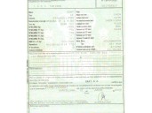 seat cordoba (6k1, 6k2) del año 2002