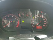 seat cordoba (6k1, 6k2) del año 2002
