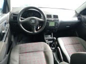 seat cordoba (6k1, 6k2) del año 2002