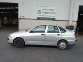 seat cordoba (6k1, 6k2) del año 2002