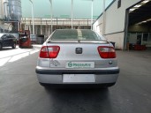seat cordoba (6k1, 6k2) del año 2002