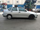 seat cordoba (6k1, 6k2) del año 2002