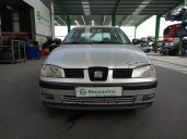 seat cordoba (6k1, 6k2) del año 2002