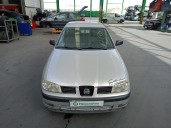 seat cordoba (6k1, 6k2) del año 2002