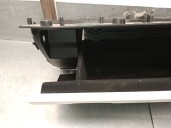 Recambio de guantera para jaguar xe (x760) 2.0 d referencia OEM IAM GX73060K63AA T4N15540LKP 