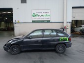 opel astra f hatchback (t92) del año 1997