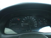 opel astra f hatchback (t92) del año 1997