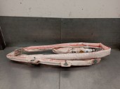 Recambio de airbag lateral delantero derecho para jaguar xe (x760) 2.0 d referencia OEM IAM GX7314K159BB T4N5338 
