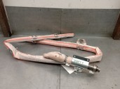 Recambio de airbag lateral delantero derecho para jaguar xe (x760) 2.0 d referencia OEM IAM GX7314K159BB T4N5338 