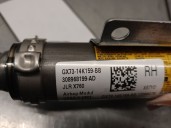 Recambio de airbag lateral delantero derecho para jaguar xe (x760) 2.0 d referencia OEM IAM GX7314K159BB T4N5338 