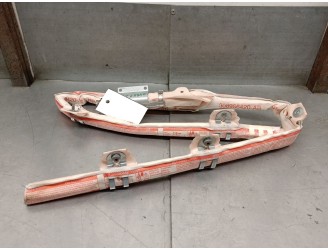 Recambio de airbag lateral delantero izquierdo para jaguar xe (x760) 2.0 d referencia OEM IAM GX7314K160BB T4N5339 