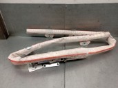 Recambio de airbag lateral delantero izquierdo para jaguar xe (x760) 2.0 d referencia OEM IAM GX7314K160BB T4N5339 