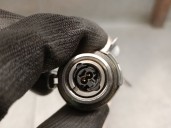 Recambio de airbag lateral delantero izquierdo para jaguar xe (x760) 2.0 d referencia OEM IAM GX7314K160BB T4N5339 