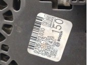 Recambio de alternador para opel corsa e (x15) 1.3 cdti (08, 68) referencia OEM IAM 39007439 0126312030