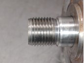 Recambio de alternador para opel corsa e (x15) 1.3 cdti (08, 68) referencia OEM IAM 39007439 0126312030