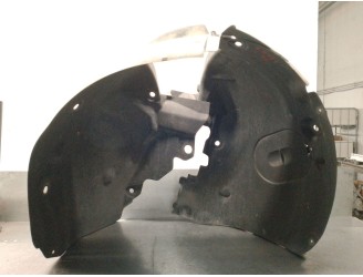 Recambio de paso rueda delantero derecho para renault megane ii (bm0/1_, cm0/1_) 1.4 16v (bm0b, cm0b) referencia OEM IAM 8200073