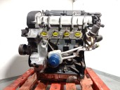 Recambio de motor completo para seat leon (1m1) 1.6 16 v referencia OEM IAM AUS 036100098FX 099679