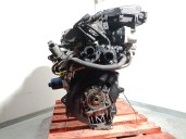 Recambio de motor completo para seat leon (1m1) 1.6 16 v referencia OEM IAM AUS 036100098FX 099679