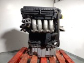 Recambio de motor completo para seat leon (1m1) 1.6 16 v referencia OEM IAM AUS 036100098FX 099679