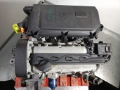 Recambio de motor completo para seat leon (1m1) 1.6 16 v referencia OEM IAM AUS 036100098FX 099679