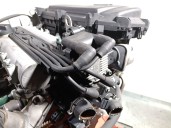 Recambio de motor completo para seat leon (1m1) 1.6 16 v referencia OEM IAM AUS 036100098FX 099679