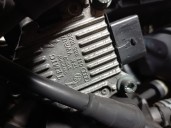 Recambio de motor completo para seat leon (1m1) 1.6 16 v referencia OEM IAM AUS 036100098FX 099679