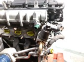 Recambio de motor completo para seat leon (1m1) 1.6 16 v referencia OEM IAM AUS 036100098FX 099679