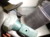 Recambio de motor completo para seat leon (1m1) 1.6 16 v referencia OEM IAM AUS 036100098FX 099679