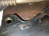 Recambio de motor completo para seat leon (1m1) 1.6 16 v referencia OEM IAM AUS 036100098FX 099679